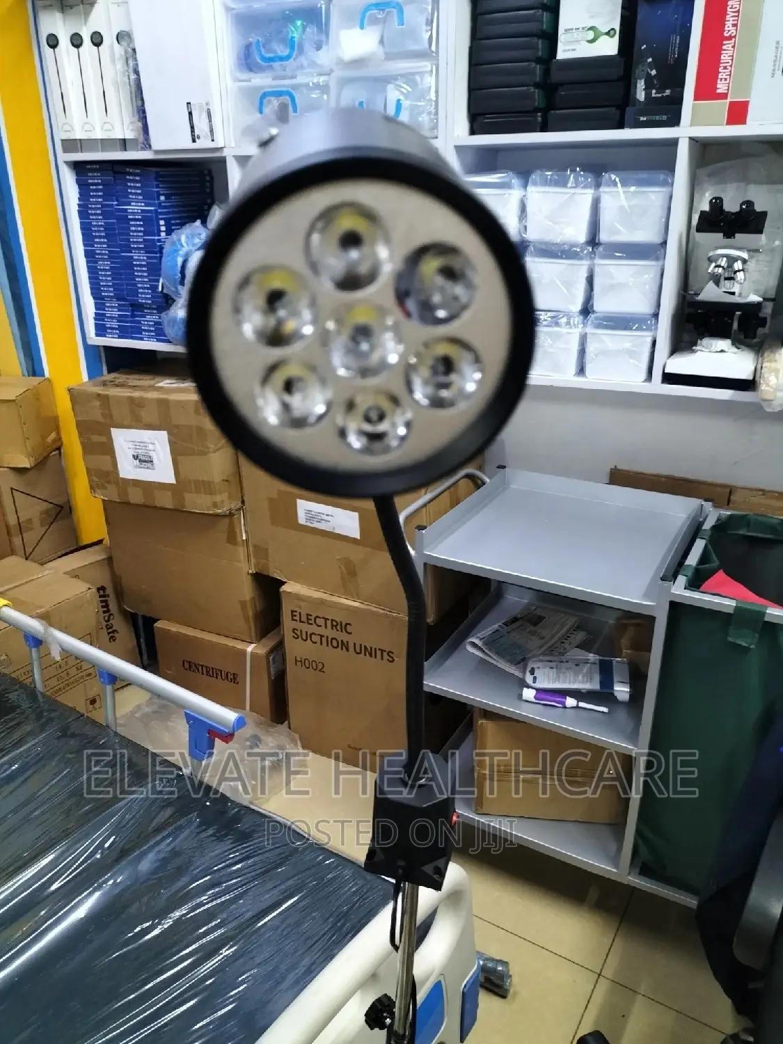 Examination Lamp/ Light