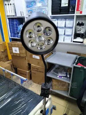 Examination Lamp/ Light
