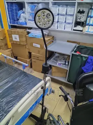 Examination Lamp/ Light