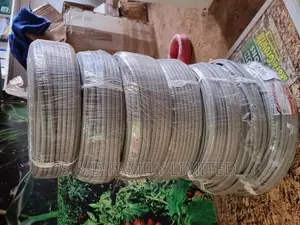 2.5 Twin With Earth Cables