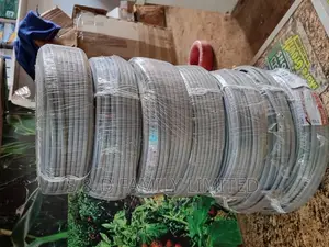 2.5 Twin With Earth Cables