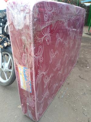 4 By 6 High Density 8inch Tuffoam Mattresses On Sale!