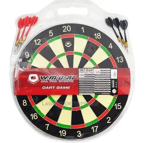 Dart Game - 17"