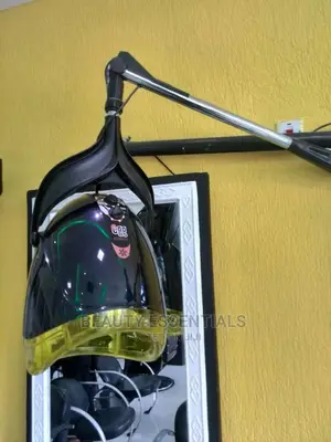 Egg Wall Dryer Black Green