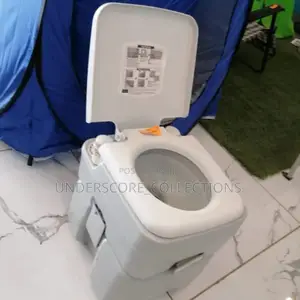 Camping Portable Toilet
