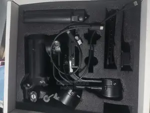 Dji Ronin Rsc2 Gimbal Stabilizer