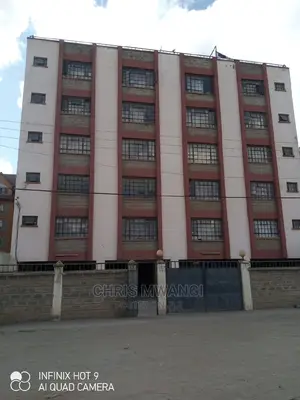 2bdrm Block of Flats in Imara Daima, City Cabanas for sale
