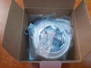 Full Colour CCTV Camera
