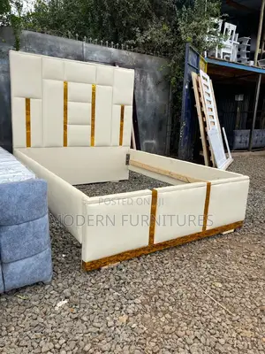 5/6 Classic Bed