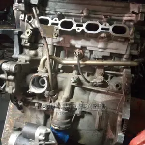 2nz Slimm Engine For Vitz ,Ist,Porte