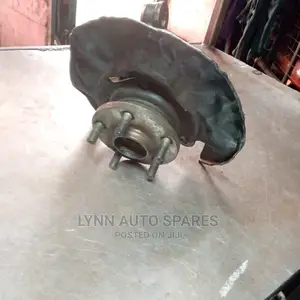Toyota Premio Hub (4g) 5 Stand
