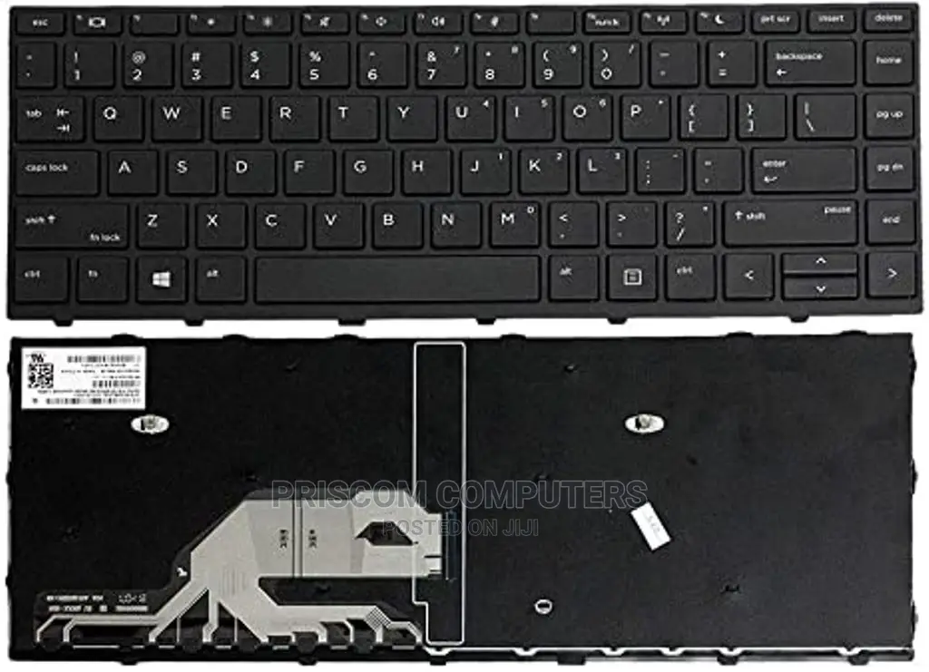 HP Probook 430G5, 440 G5, 445G5 Keyboard