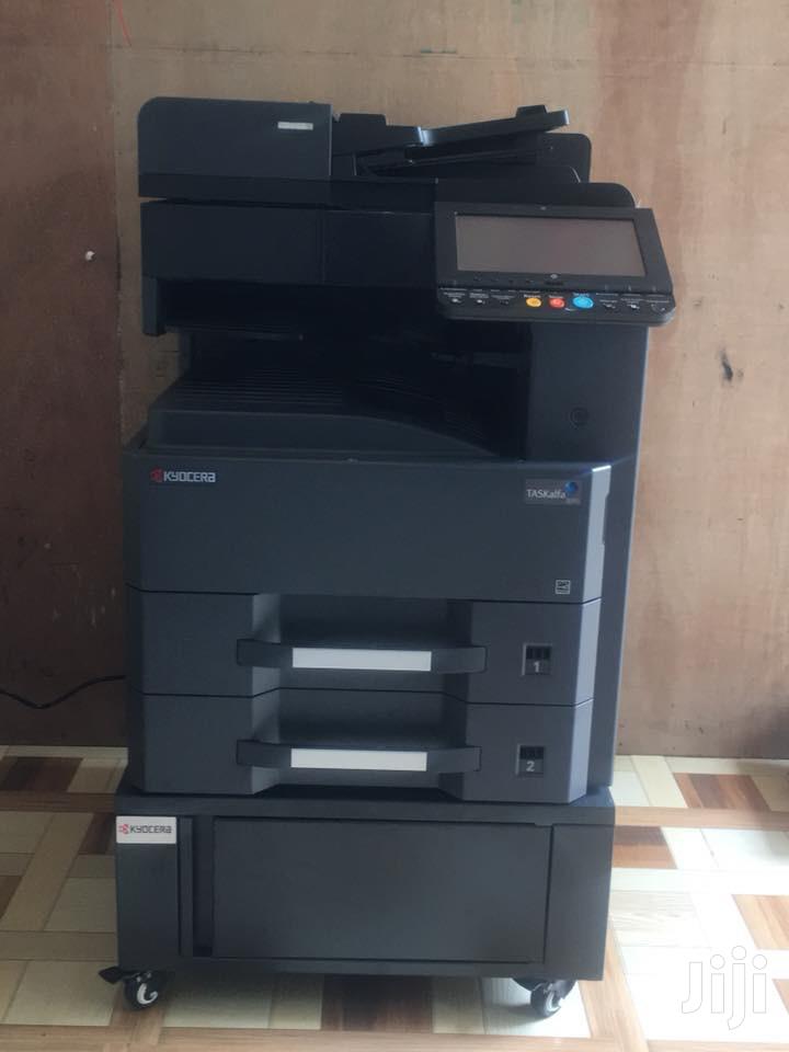 Kyocera Taskalfa 3011i