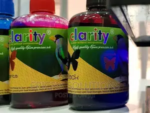 Shop for the Best Clarity Inks for Your EPSON Printers, Shop