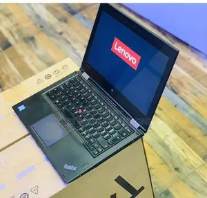 Laptop Lenovo ThinkPad X380 Yoga 16GB Intel Core I5 SSD 512GB