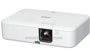 Epson Epiqvision Flex Co-Fh02 Projector