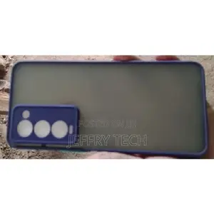 My Choice Phone Case - Tecno Camon 18