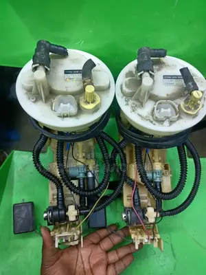 Honda Fit 2002 Complete Fuel Pump