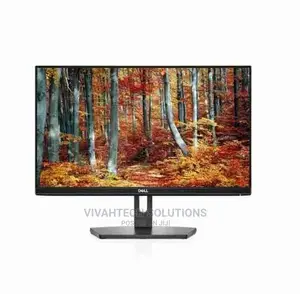 Dell E2722H 27 Inch (68.58 Cm) LED Backlit Monitor