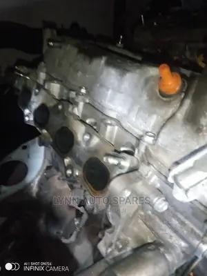 2sz Slimm Engine For Vitz ,Ractis