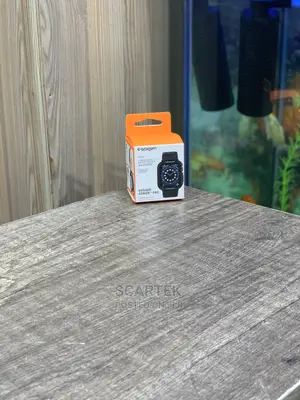 Spigen Rugged Armor Pro Case