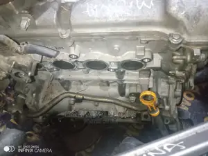 Zy Slimm Engine For Mazda Demio