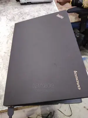 Laptop Lenovo ThinkPad T440 8GB Intel Core I7 SSD 256GB