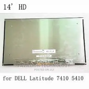 Laptop Screen