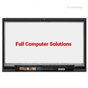 Laptop Screen