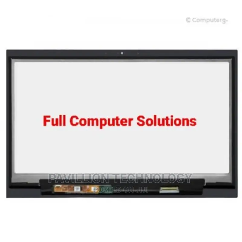 Laptop Screen