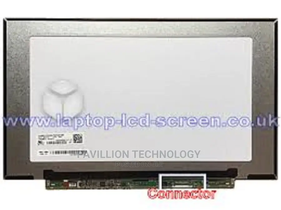 Laptop Screen