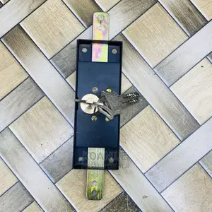 Roller Shutter Inside Lock