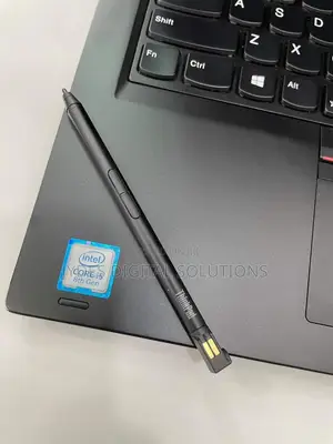 Laptop Lenovo ThinkPad X380 Yoga 16GB Intel Core I5 SSD 512GB