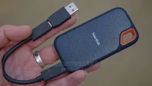 2tb Sandisk External