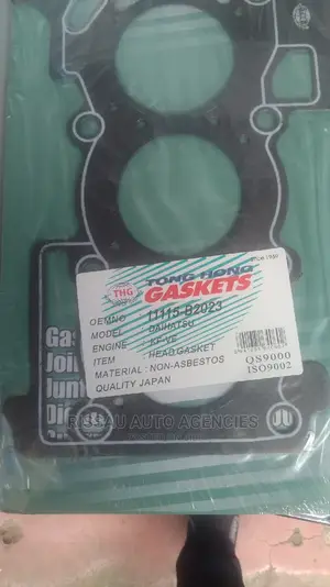 Daihatsu Mira KF-VE Engine Cylinder Head Gasket.