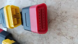 Thinkdiag/Launch X431/Easydiag Extension Cable