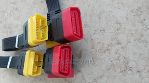 Thinkdiag/Launch X431/Easydiag Extension Cable