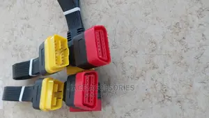 Thinkdiag/Launch X431/Easydiag Extension Cable