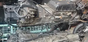 Gear Box Toyota Prado TX