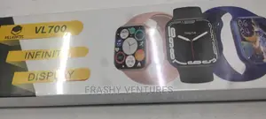 Villaontel Classic Smart Watch
