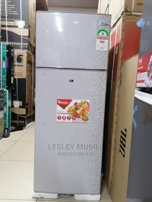 Ramtons Rf 244 Fridge