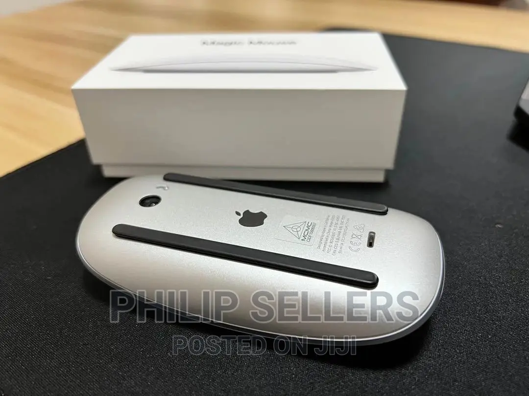 Apple Magic Mouse 3 - 2021 From Apple