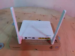Huawei Xpon Router