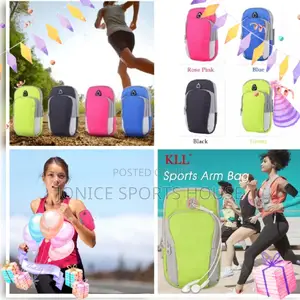 Sport Arm Bags