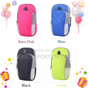 Sport Arm Bags