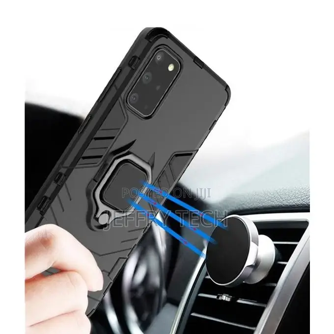 Ring Drop-Proof Phone Case for Samsung Galaxy A13