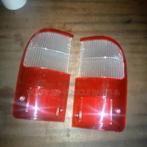 Tail Lens Hilux Millinium/Yn145