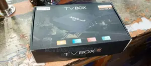 Android Tv Box Mxq