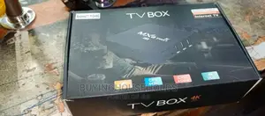 Android Tv Box Mxq