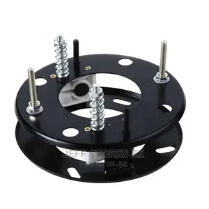 Sink Jack/Connector